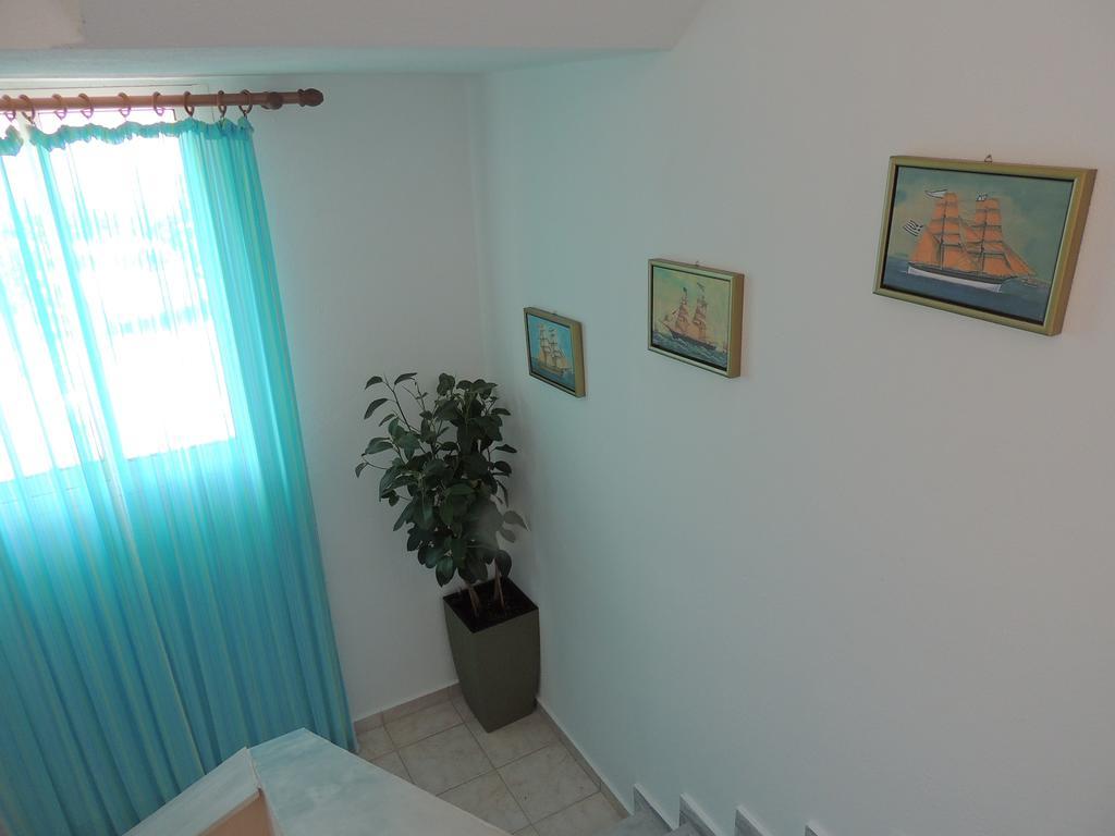 Studios Costa Porto Koufo Exterior photo